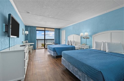 Foto 7 - North Shore Oceanfront Resort Hotel