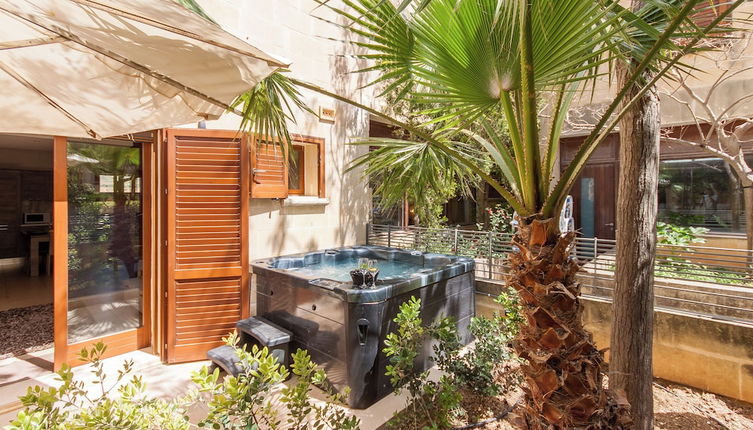 Photo 1 - Getaway Npetto Gozitan Villa and Shared P