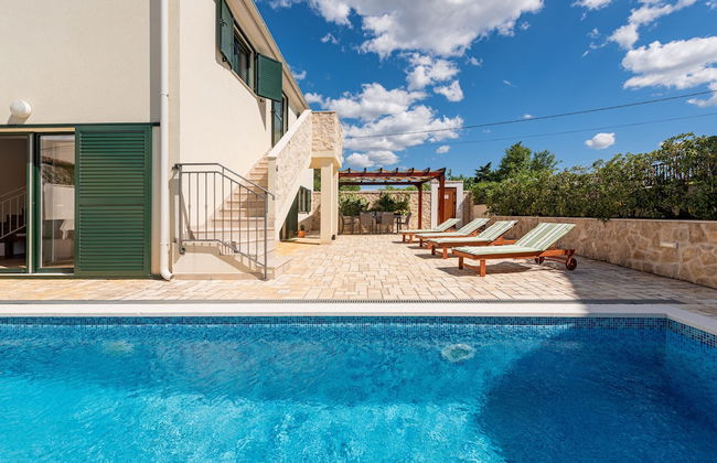 Villa Ivo - Foto 1