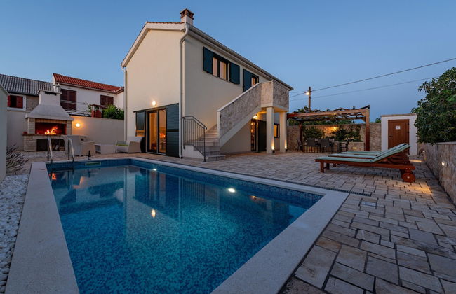 Villa Ivo - Foto 26