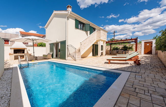 Villa Ivo - Foto 21