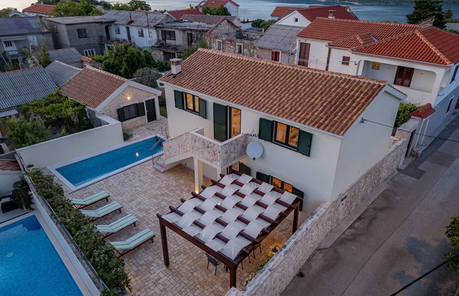 Villa Ivo - Foto 34