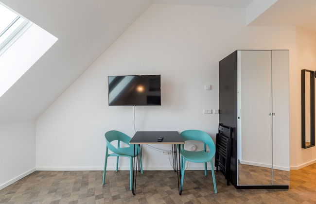 Nena Apartments Herrmannplatz - Photo 39