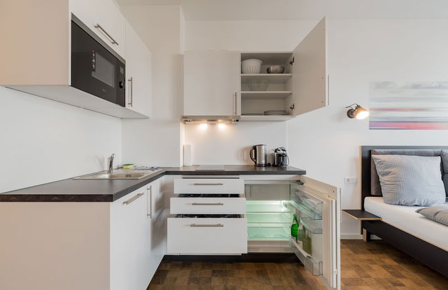 Nena Apartments Herrmannplatz - Photo 50