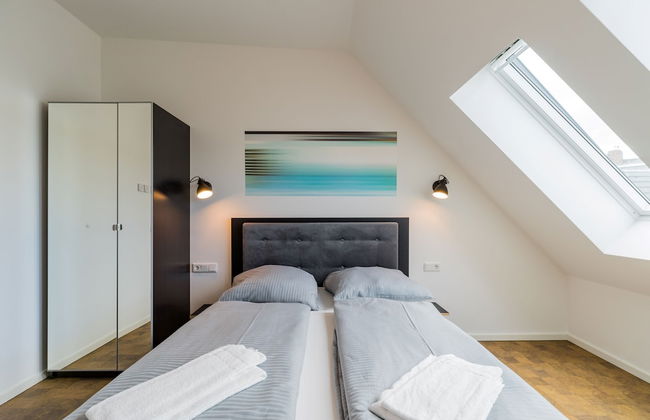 Nena Apartments Herrmannplatz - Photo 35