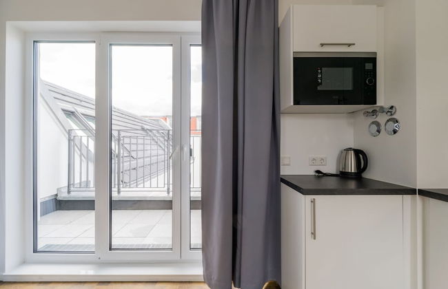 Nena Apartments Herrmannplatz - Photo 66