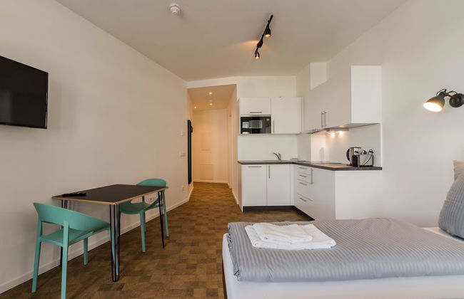 Nena Apartments Herrmannplatz - Photo 5