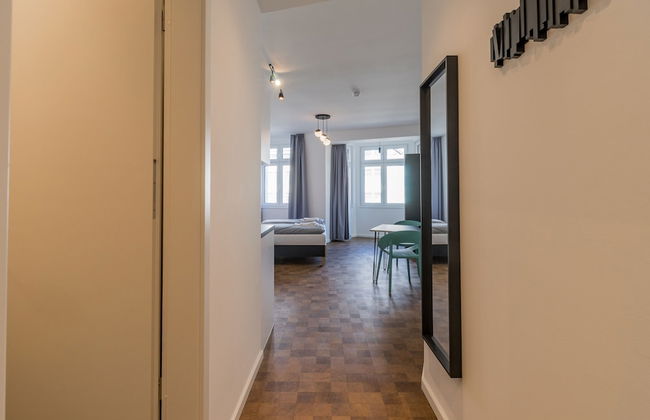 Nena Apartments Herrmannplatz - Photo 13