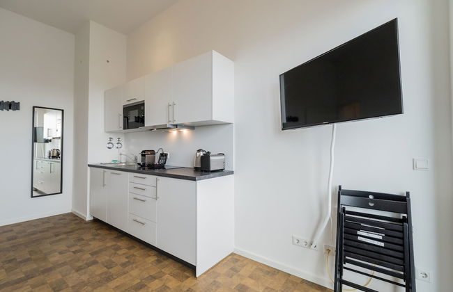 Nena Apartments Herrmannplatz - Photo 45