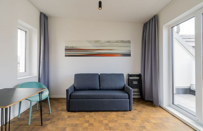 Nena Apartments Herrmannplatz - Photo 56