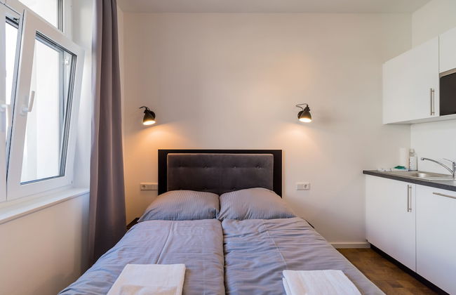 Nena Apartments Herrmannplatz - Photo 20