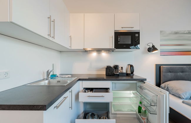 Nena Apartments Herrmannplatz - Photo 53