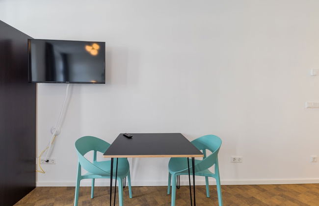 Nena Apartments Herrmannplatz - Photo 41