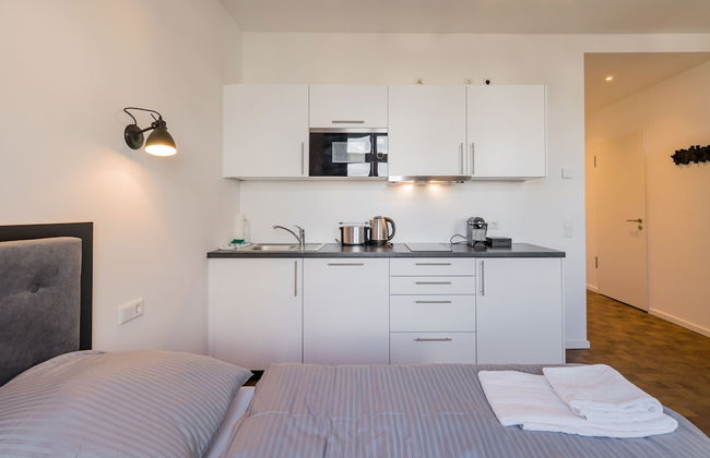 Nena Apartments Herrmannplatz - Photo 55