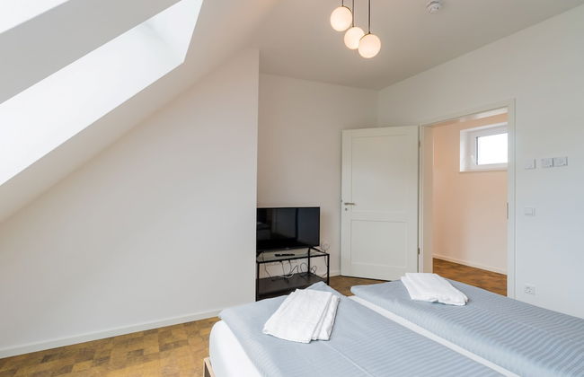 Nena Apartments Herrmannplatz - Photo 9