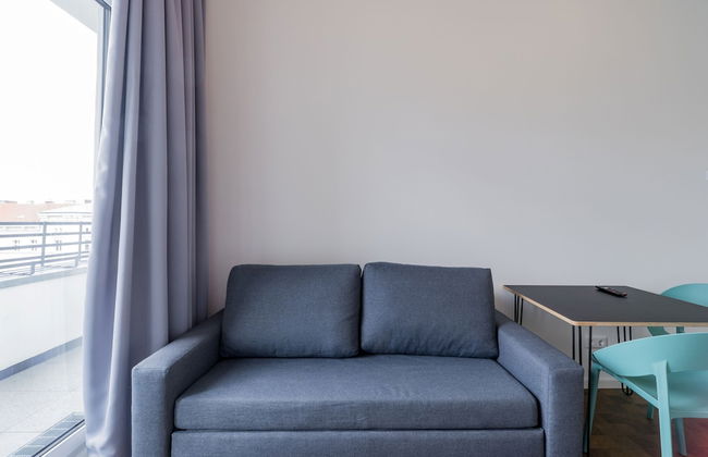 Nena Apartments Herrmannplatz - Photo 59