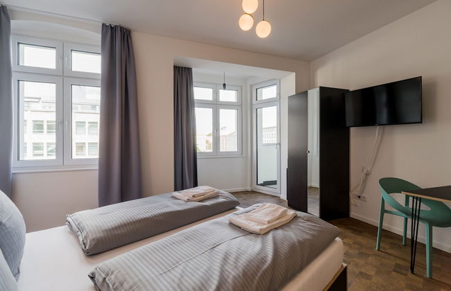 Nena Apartments Herrmannplatz - Photo 22