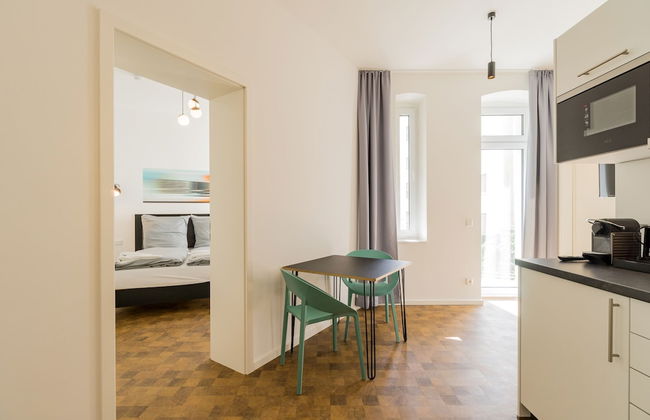 Nena Apartments Herrmannplatz - Photo 38