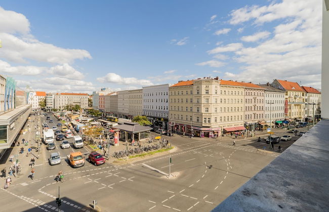 Nena Apartments Herrmannplatz - Photo 67