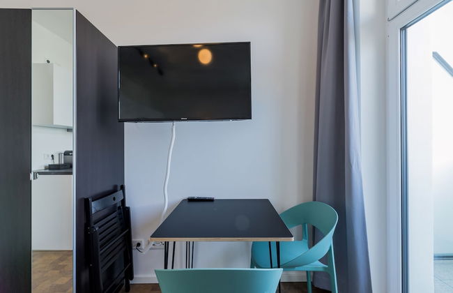 Nena Apartments Herrmannplatz - Photo 40