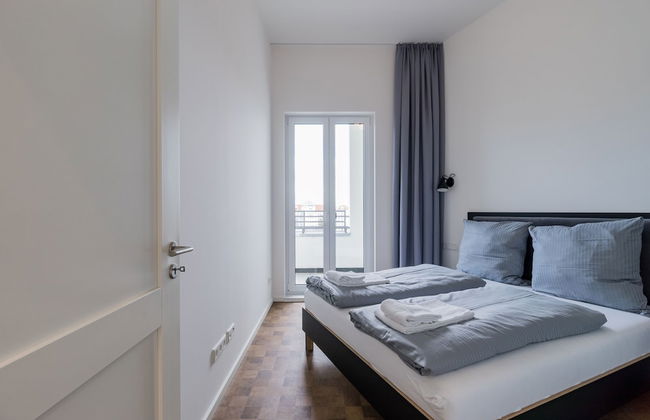 Nena Apartments Herrmannplatz - Photo 29