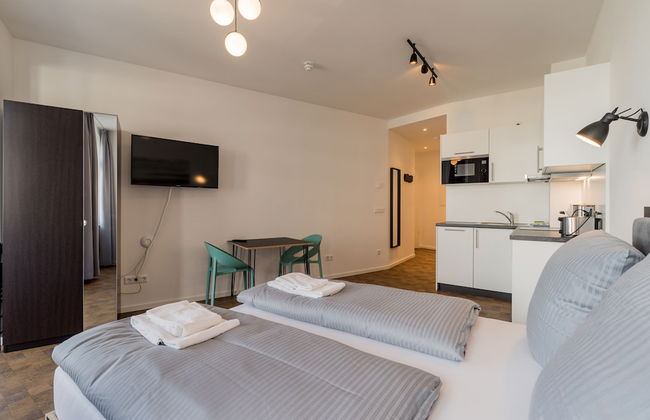 Nena Apartments Herrmannplatz - Photo 2