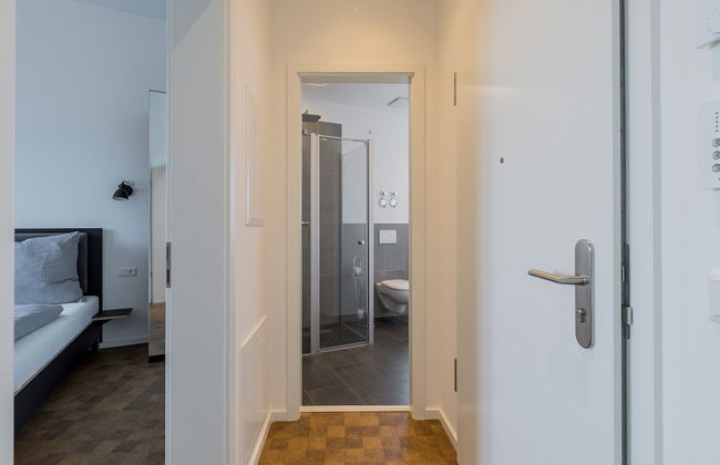 Nena Apartments Herrmannplatz - Photo 6