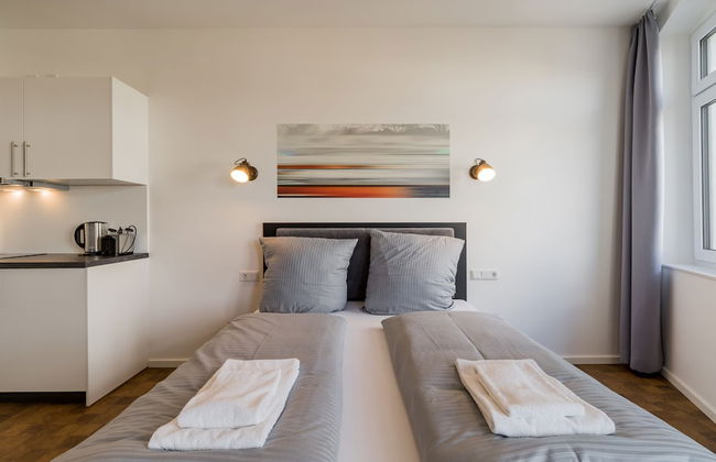 Nena Apartments Herrmannplatz - Photo 24