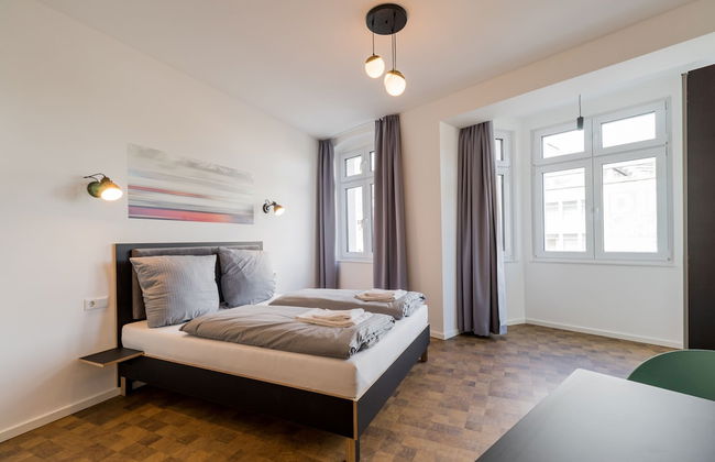 Nena Apartments Herrmannplatz - Photo 10