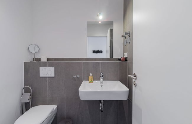 Nena Apartments Herrmannplatz - Photo 74