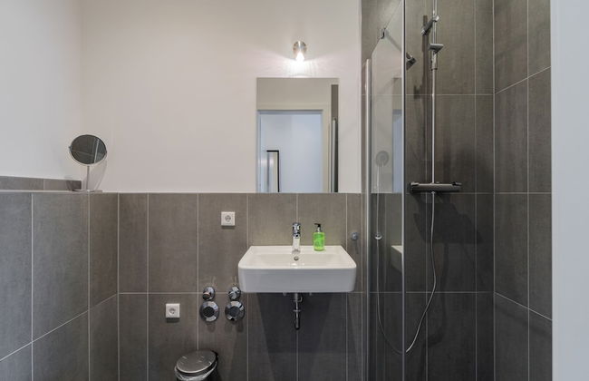 Nena Apartments Herrmannplatz - Photo 69