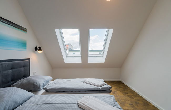 Nena Apartments Herrmannplatz - Photo 3