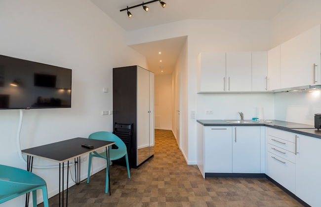 Nena Apartments Herrmannplatz - Photo 42