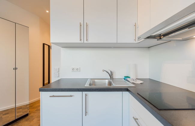 Nena Apartments Herrmannplatz - Photo 44