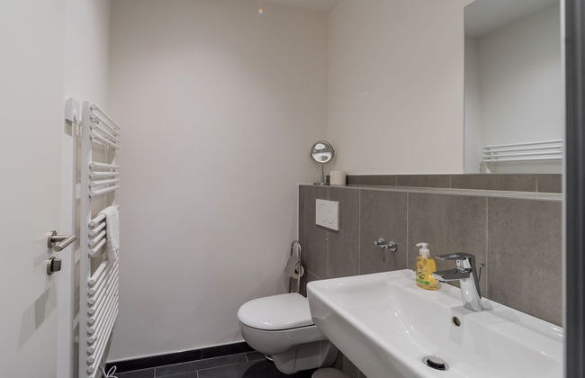 Nena Apartments Herrmannplatz - Photo 79