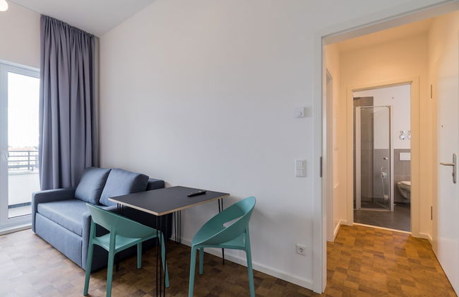 Nena Apartments Herrmannplatz - Photo 62