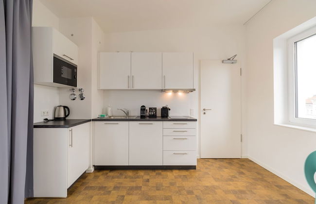Nena Apartments Herrmannplatz - Photo 43
