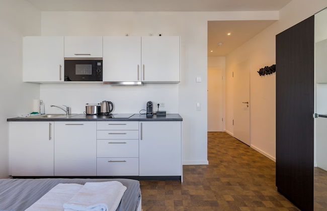 Nena Apartments Herrmannplatz - Photo 14
