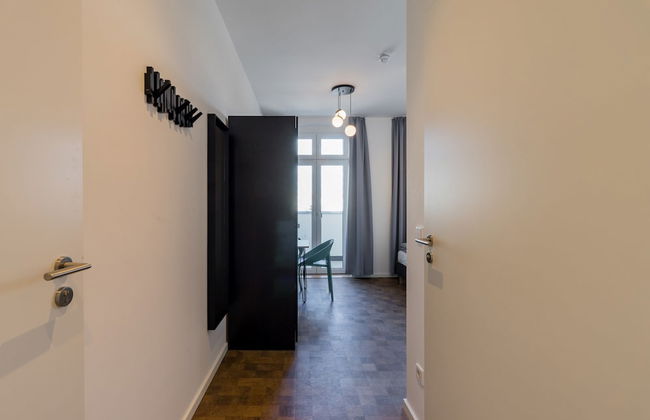 Nena Apartments Herrmannplatz - Photo 27