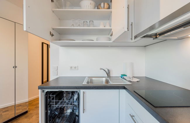 Nena Apartments Herrmannplatz - Photo 54