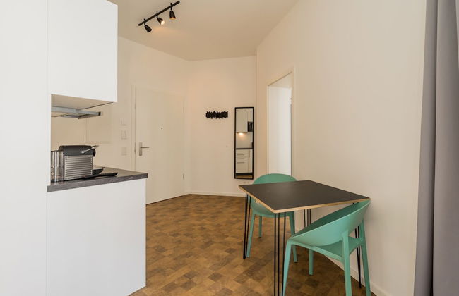 Nena Apartments Herrmannplatz - Photo 37