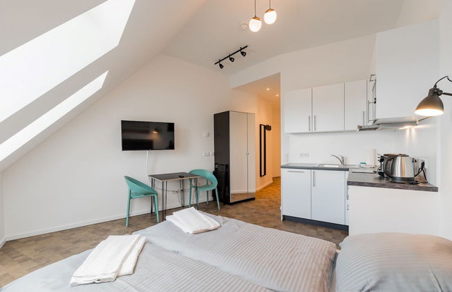 Nena Apartments Herrmannplatz - Photo 4