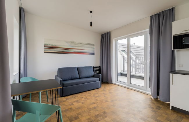 Nena Apartments Herrmannplatz - Photo 64