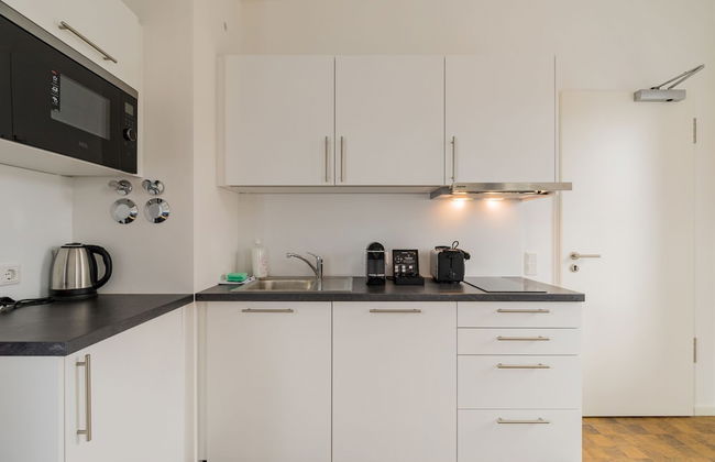 Nena Apartments Herrmannplatz - Photo 52