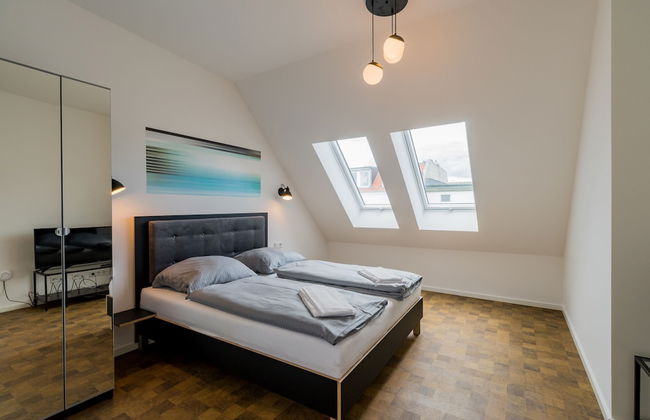 Nena Apartments Herrmannplatz - Photo 32