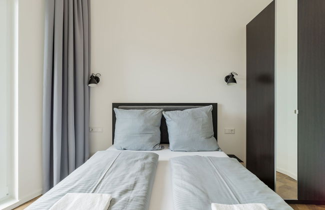 Nena Apartments Herrmannplatz - Photo 26