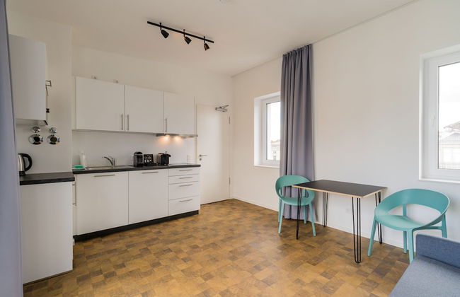 Nena Apartments Herrmannplatz - Photo 46