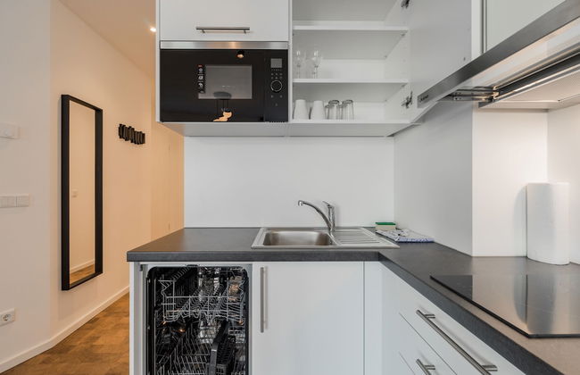 Nena Apartments Herrmannplatz - Photo 49