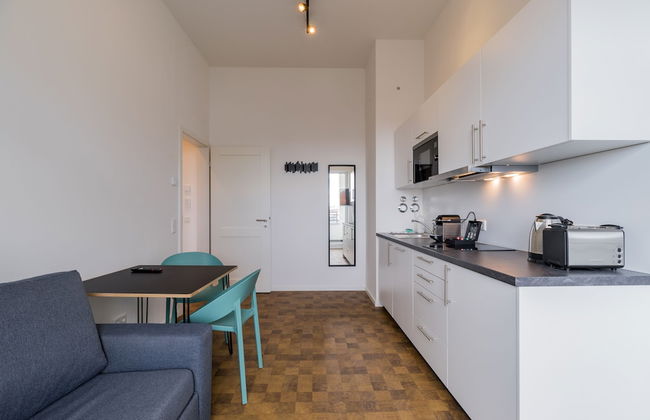 Nena Apartments Herrmannplatz - Photo 58