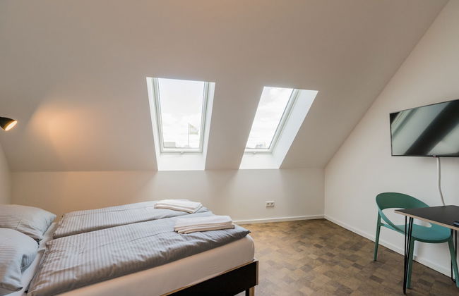 Nena Apartments Herrmannplatz - Photo 36